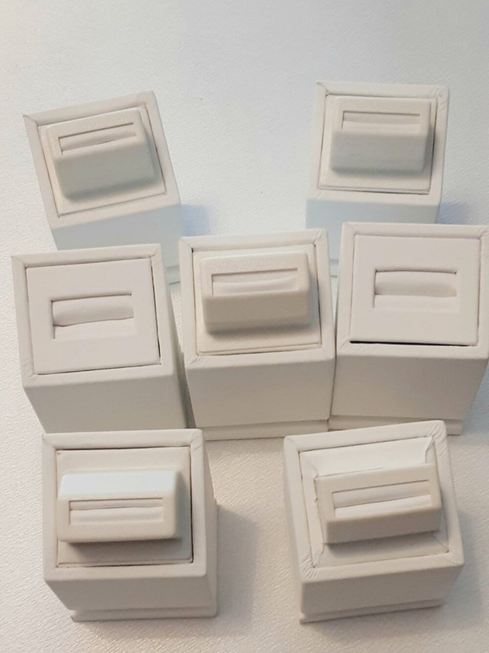 NEW single ring jewelry displays - Picture 5 of 8